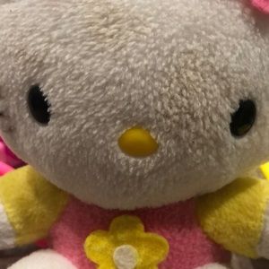 Meet your Posher, Terri